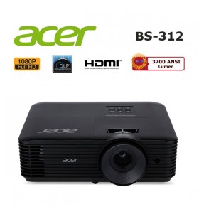 Acer BS-312 HD Projeksiyon Cihazı