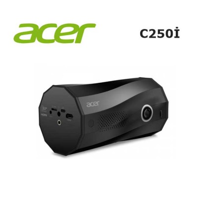 Acer C250İ Projeksiyon Cihazı