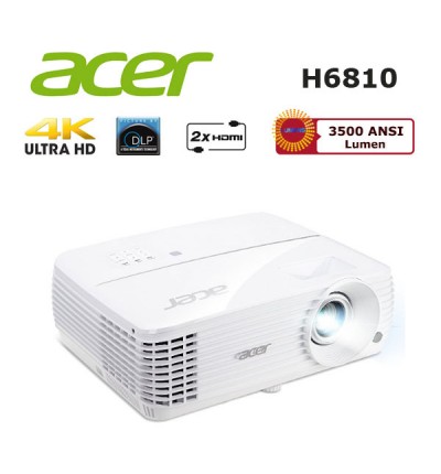 Acer H6810 Projeksiyon Cihazı