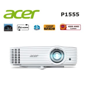 Acer P1555 Projeksiyon Cihazı