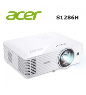 Acer S1286H Projeksiyon Cihazı
