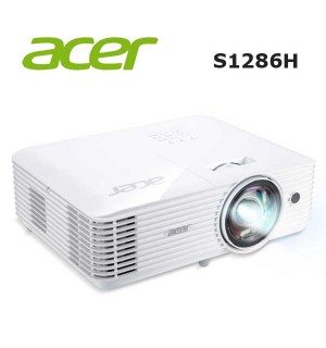 Acer S1286H Projeksiyon Cihazı