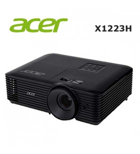 Acer X1223HP Projeksiyon Cihazı