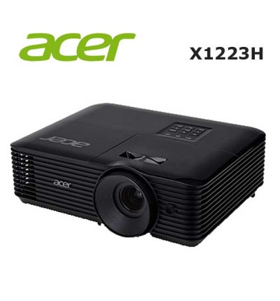 Acer X1223HP Projeksiyon Cihazı