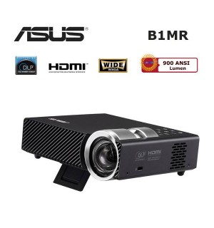 Asus B1MR Kablosuz Led Projeksiyon Cihazı