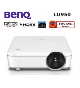 BenQ LU950 Lazer Full HD Projeksiyon Cihazı