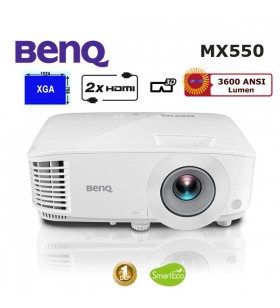 BenQ MX550 Projeksiyon Cihazı