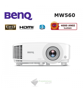 BenQ MW560 Projeksiyon Cihazı