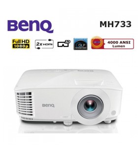BenQ MH733 Full HD Projeksiyon Cihazı