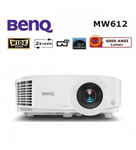 BenQ MW612 HD Projeksiyon Cihazı