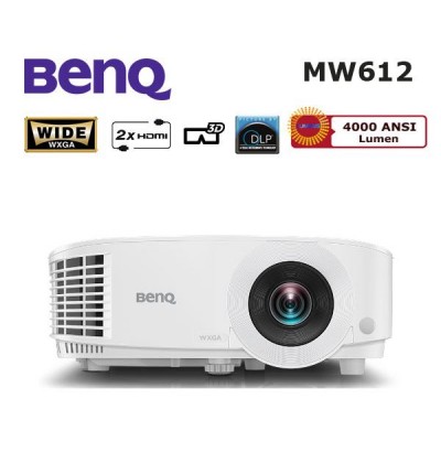 BenQ MW612 HD Projeksiyon Cihazı