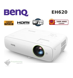 BenQ EH620 DLP Full HD Smart Kablosuz Projeksiyon Cihazı