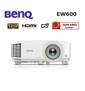 BenQ EW600 Android Projeksiyon Cihazı