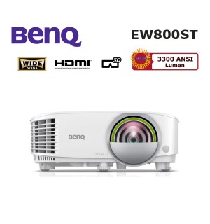 BenQ EW800ST Android Projeksiyon Cihazı