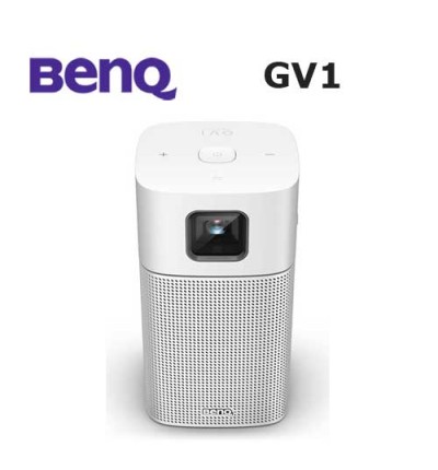BenQ GV1 Projeksiyon Cihazı