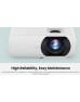 BenQ LH655 DLP Full HD Lazer Projeksiyon Cihazı BenQ LH655 DLP Full HD Lazer Projeksiyon Cihazı