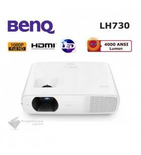 BenQ LH730 DLP Full HD LED Projeksiyon Cihazı