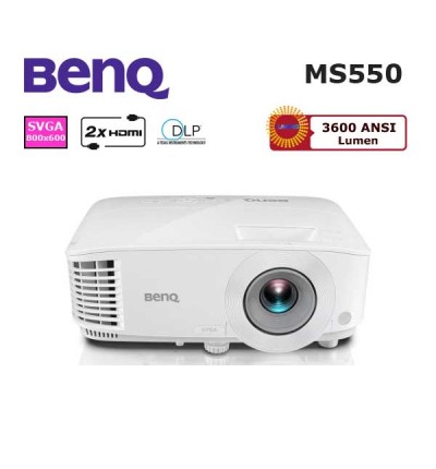 BenQ MS550 Projeksiyon Cihazı