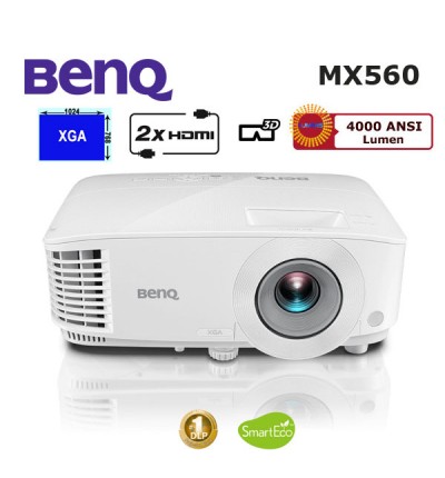 BenQ MX560 Projeksiyon Cihazı