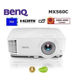BenQ MX560C DLP XGA 4000 Ansi Lümen Projeksiyon Cihazı
