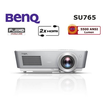BenQ SU765 Projeksiyon Cihazı
