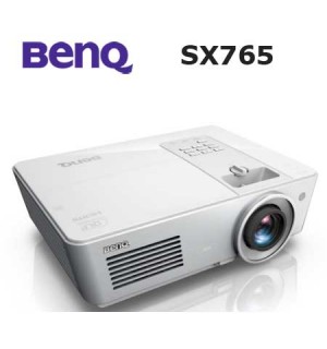 BenQ SX765 Projeksiyon Cihazı