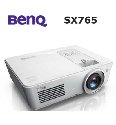BenQ SX765 Projeksiyon Cihazı