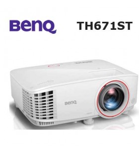 BenQ TH671ST Projeksiyon Cihazı