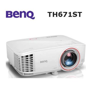 BenQ TH671ST Projeksiyon Cihazı