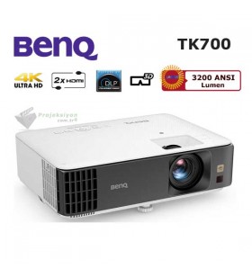 BenQ TK700 4K Projeksiyon Cihazı