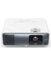 BenQ TK710STi 4K Kısa Mesafe Ev Sinema Lazer Projeksiyon Cihazı BenQ TK710STi 4K Kısa Mesafe Ev Sinema Lazer Projeksiyon Cihazı