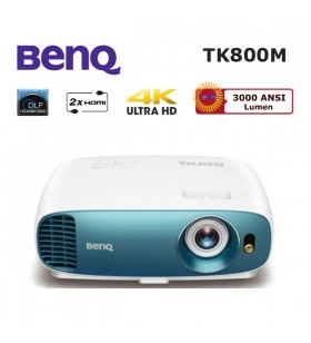 BenQ TK800M Projeksiyon Cihazı
