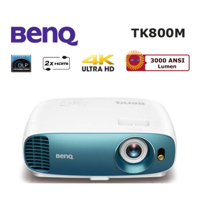 BenQ TK800M Projeksiyon Cihazı
