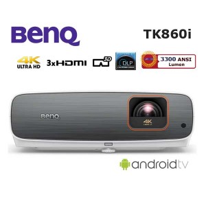 BENQ TK860i 4K Ev Sinema Projeksiyon Cihazı