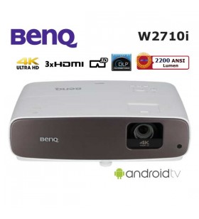 BENQ W2710i 4K HDR Ev Sinema Projeksiyon Cihazı