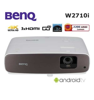 BENQ W2710i 4K HDR Ev Sinema Projeksiyon Cihazı