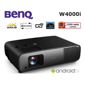 BENQ W4000i 4K HDR Ev Sinema Projeksiyon Cihazı