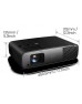 BENQ W4100i 4K LED Ev Sinema Projeksiyon Cihazı