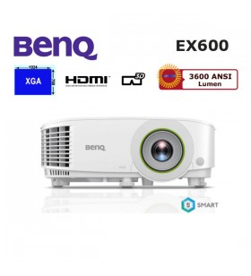 BenQ EX600 Android Projeksiyon Cihazı