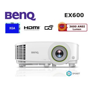 BenQ EX600 Android Projeksiyon Cihazı