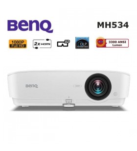 BENQ MH534 Full HD Projeksiyon Cihazı