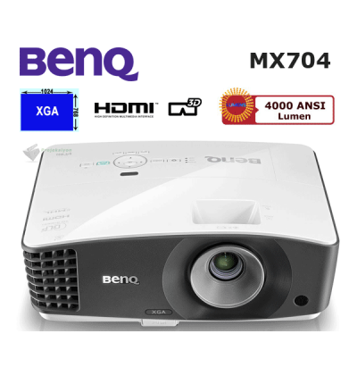 BenQ MX704 Projeksiyon Cihazı