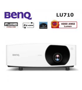 BenQ LU710 Projeksiyon Cihazı