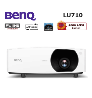 BenQ LU710 Projeksiyon Cihazı