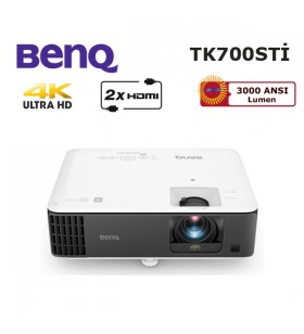 BenQ TK700STi 4K Projeksiyon Cihazı