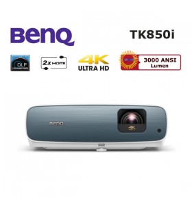 BenQ TK850i Projeksiyon Cihazı