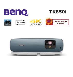 BenQ TK850i Projeksiyon Cihazı