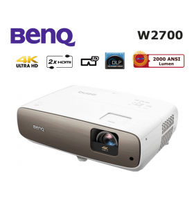 BENQ W2700 4K Projeksiyon Cihazı