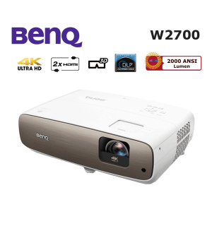 BENQ W2700 4K Projeksiyon Cihazı