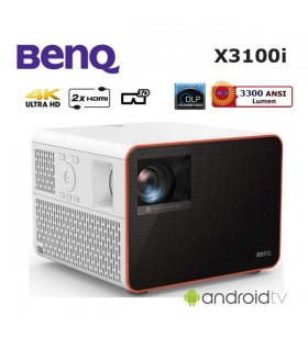 BENQ X3100i 4K Ev Sinema Projeksiyon Cihazı
